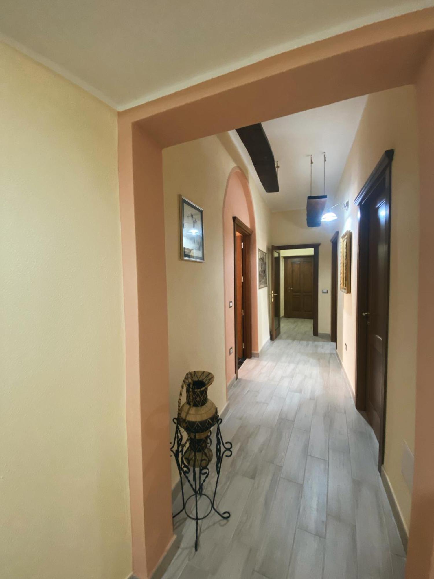 Tra I Due Ponti Ξενοδοχείο Bosa Εξωτερικό φωτογραφία